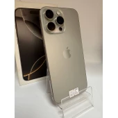 Telefon Apple iPhone 16 Pro Max 256 GB Natural Titanium