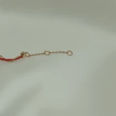 Braţară Din Aur 750* Masa 1.92 gr