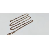 Set Din Aur Proba 585* 12.11 gr