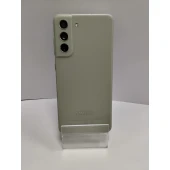 Telefon Samsung Galaxy S21 FE 128 GB Olive