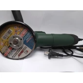 Polizor unghiular Bosch PWS 700-115