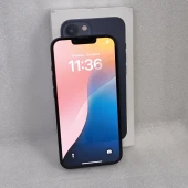 Telefon Apple iPhone 13 128 GB Midnight