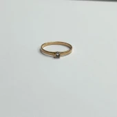 Inel din aur 1,07 gr