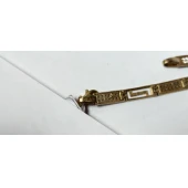 Bratara din aur Proba 585* 6.12 gr