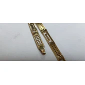 Bratara din aur Proba 585* 6.12 gr