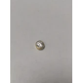 Pandativ Din Aur Proba 750* 0.58 gr