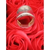 Inel Din Argint Proba 925* 9.28 gr