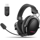 Căști LionCast LX80