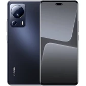 Telefon Xiaomi 13 Lite 256 GB Black