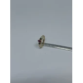 Inel  750* 1.24 gr