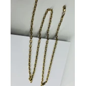 Lant Din Aur 585 *  11,48 gr