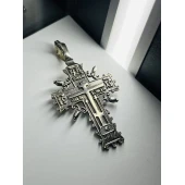 Cruce Din Argint 925* 7.32 gr