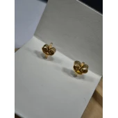 Cercei Din Aur Proba 585* 2,10 gr
