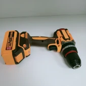 Șurubelnita Electrica Ingco CIDLI20968