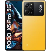 Telefon Xiaomi Poco X5 Pro 256 GB Yellow