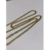 Lantisor Din Aur Proba 750* 9.37 gr