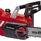 Ferestrau cu acumulator Einhell GE-LC18/25LI