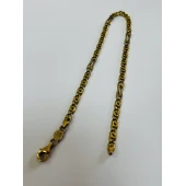 Bratara Din Aur Proba 750* 3.99 gr