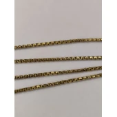 Lanț Din Aur Proba 750* 8.33 gr