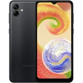 Telefon Samsung Galaxy A04 64 Gb Black