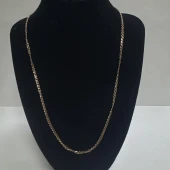 Lanț 585*, 3,12 gr, 5304 lei.