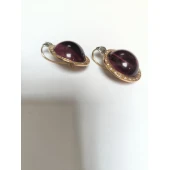 Cercei din aur Proba 585* 14.21Gr