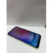 Telefon Samsung galaxy A24 128 GB Lime