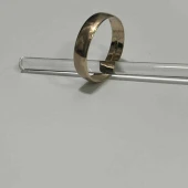 Verigheta proba 585* 3,71 gr.