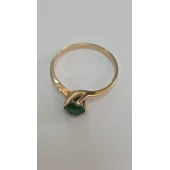 Inel Din Aur Proba 585* 2,05 gr