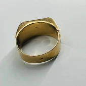 Ghiul Din Aur Proba 585* 6,83 gr