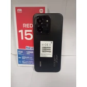 Telefon Xiaomi Redmi 15C 128 GB Black