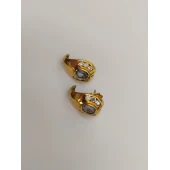 Cercei Din Aur Proba 750* 6.25 gr