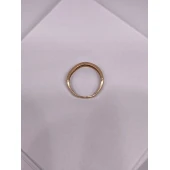 Inel din Aur Proba 585* 1.63 Gr