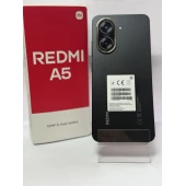 Telefon Xiaomi Redmi A5 64 GB Black