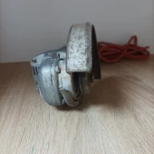 Polizor unghiular Graphite 59G087