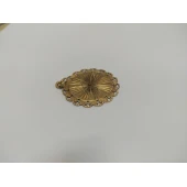 Pandativ Din Aur Proba 585* 4,44 gr