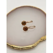 Cercei Aur Proba 585 Masa 2.78