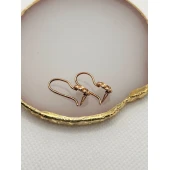 Cercei Aur Proba 585 Masa 2.78