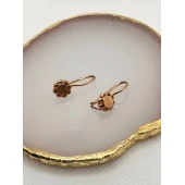 Cercei Aur Proba 585 Masa 2.78