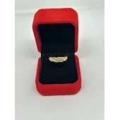 Inel din aur 585* 3.82gr, 6494lei