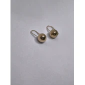 Cercei Din Aur Proba 583* 5,29 gr