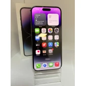 Apple iPhone 14 Pro Max 256 GB Purple