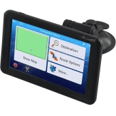 Navigație GPS-800X480