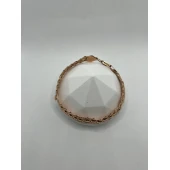 Bratara AUR Proba 585* 6.11gr