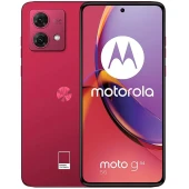 Telefon Motorola Moto g84 256 GB Red