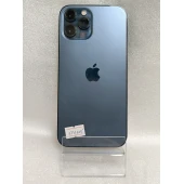 Telefon Apple iPhone 12 Pro Max 256 GB Blue