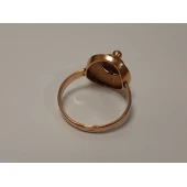 Inel Din Aur Proba 585* 3.32 gr