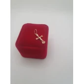 Cruce Din Aur 585* 0.94gr