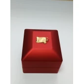 Pandativ Din Aur Proba 750 0,90 gr