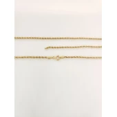 Lant Din Aur Proba 750* 2.94 gr